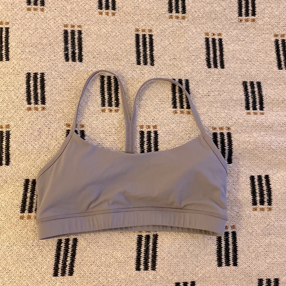 Crz yoga sports bra